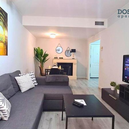 Dos Torres Barbol - Jacuzzi En La Habitacion Y Garaje En El Centro Сарагоса Екстер'єр фото